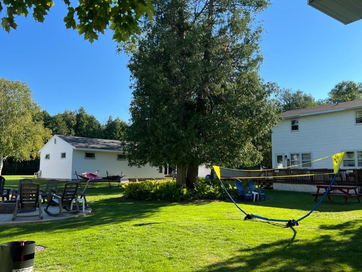 Ephraim Village Cottages Exterior foto