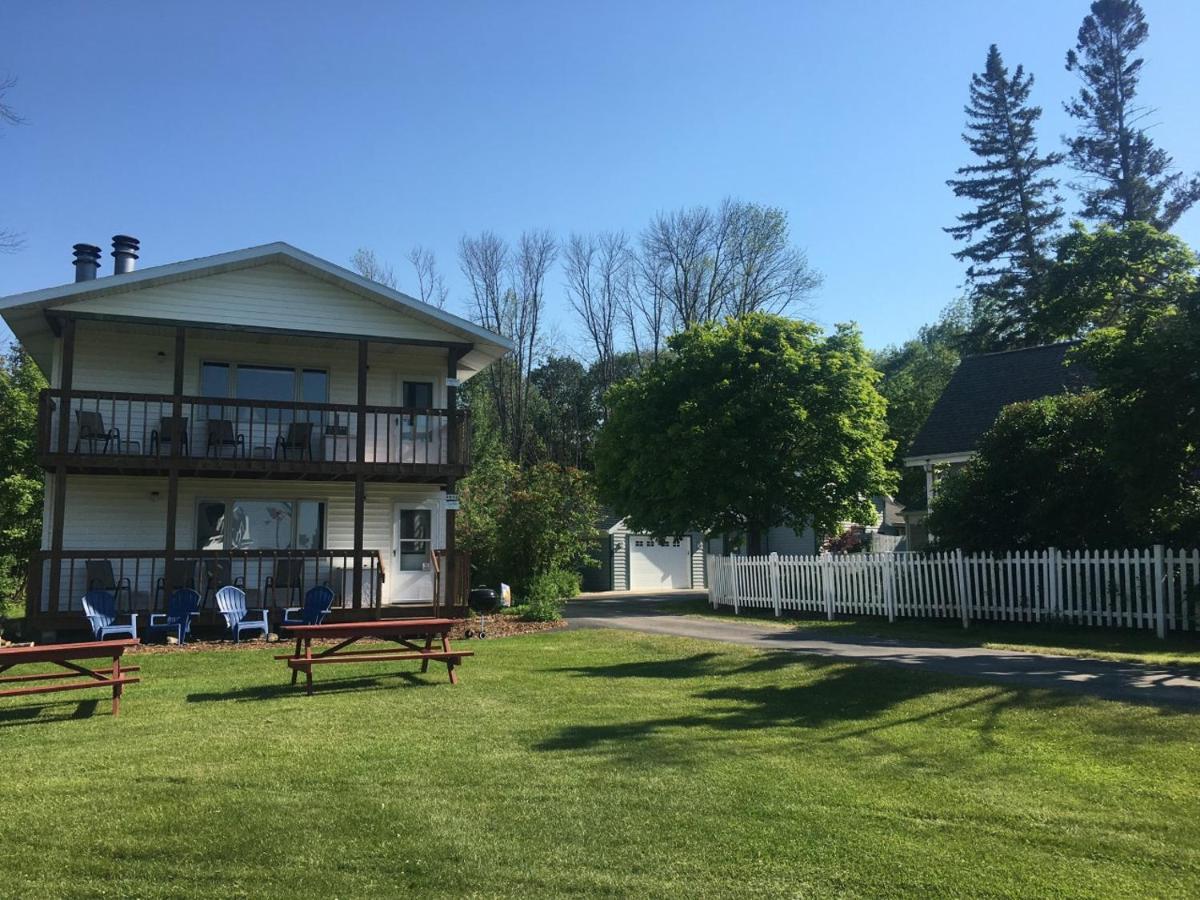 Ephraim Village Cottages Exterior foto