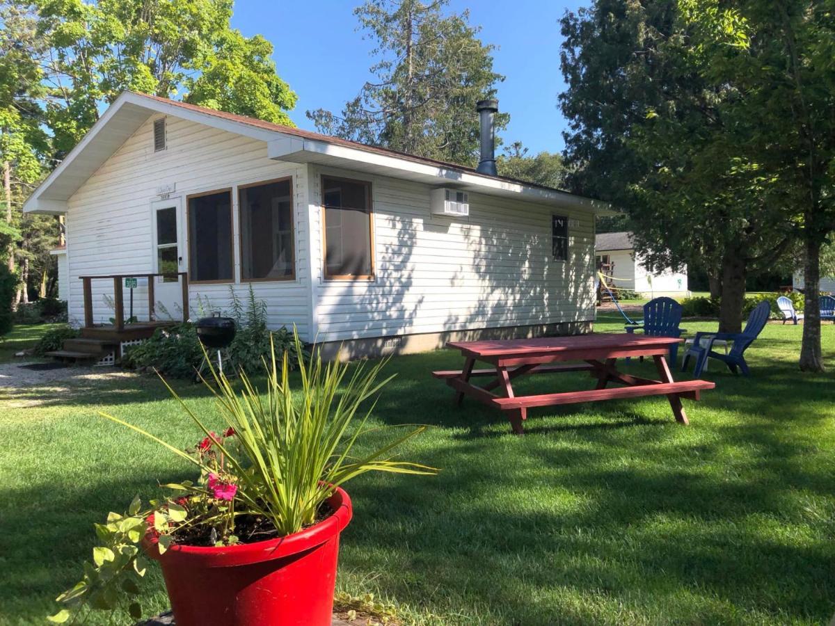 Ephraim Village Cottages Exterior foto
